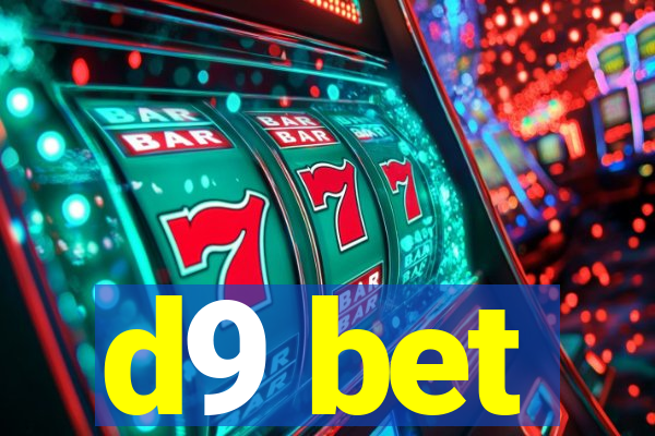 d9 bet